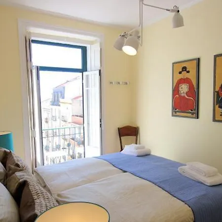 Capitao - Altstadt Appartement