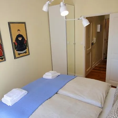 Capitao - Altstadt Apartment Lissabon