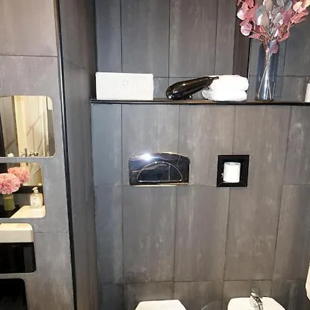 Capitao - Altstadt Apartment Lissabon