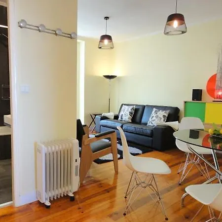 Apartment Capitao - Altstadt *