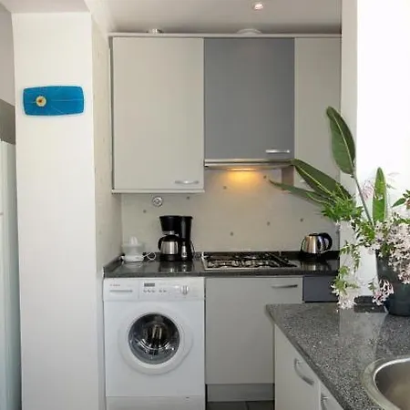 Capitao - Altstadt Apartment