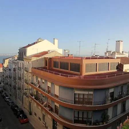 Apartment Capitao - Altstadt *