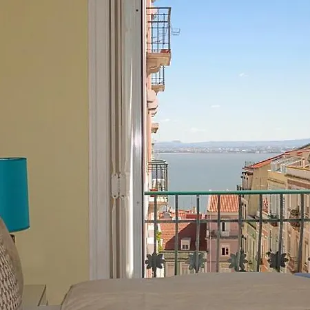 Capitao - Altstadt Apartmán *