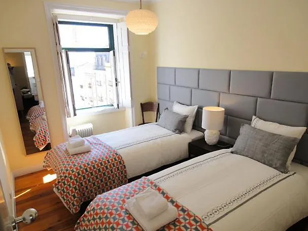 Capitao - Altstadt * Lizbona