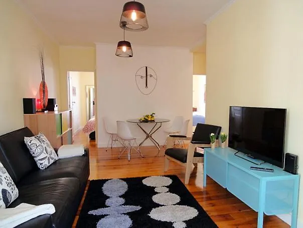 Capitao - Altstadt Lizbona