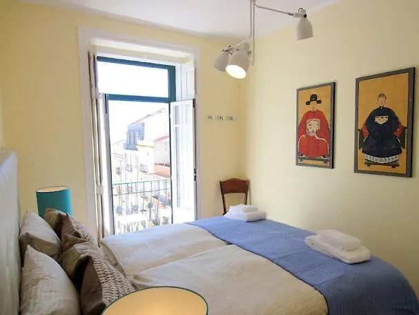 Capitao - Altstadt Apartament