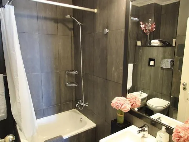 Capitao - Altstadt * Lizbona