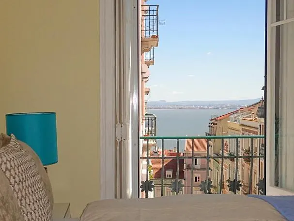 Capitao - Altstadt Apartamento *