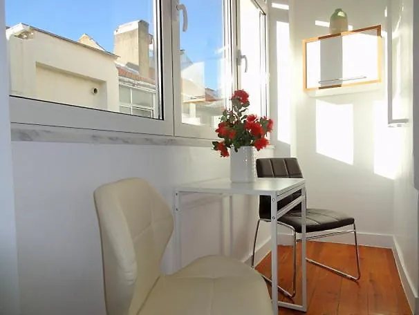 Capitao - Altstadt Apartament