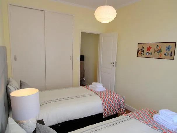 Capitao - Altstadt Lisboa