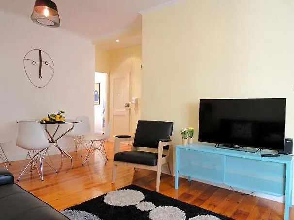 Apartamento Capitao - Altstadt