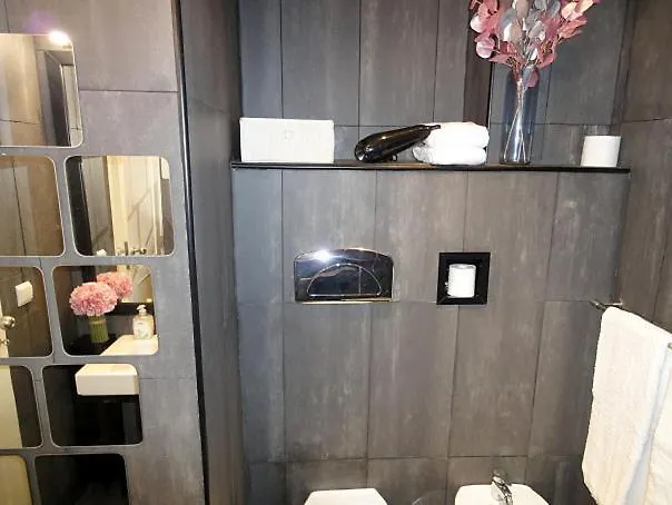 Capitao - Altstadt Apartament Lizbona