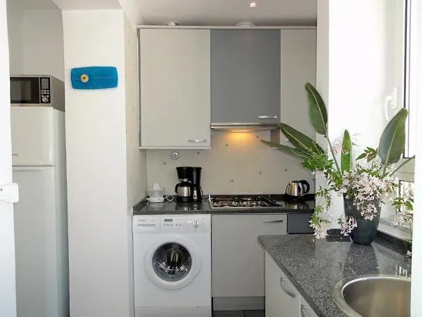 Capitao - Altstadt Apartament