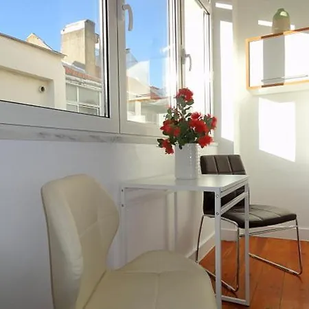 Capitao - Altstadt Appartement