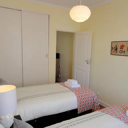 Capitao - Altstadt Lisboa