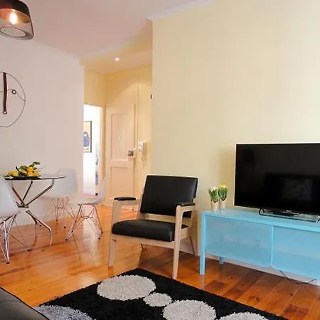 Appartement Capitao - Altstadt